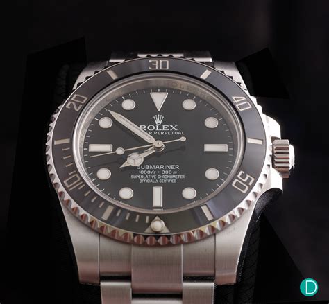 rolex submariner 11406 review|rolex submariner 114060 for sale.